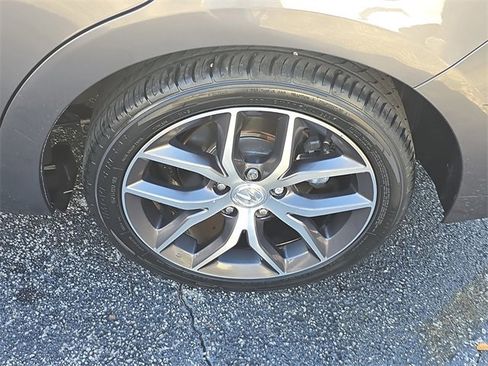 Used 2019 Acura ILX w/ Premium Package image 5