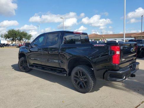 New 2026 Chevrolet Silverado 1500 LT Trail Boss w/ Convenience Package II image 5