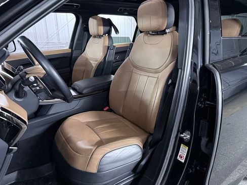 Used 2023 Land Rover Range Rover Sport SE Dynamic AWD/4WD image 18