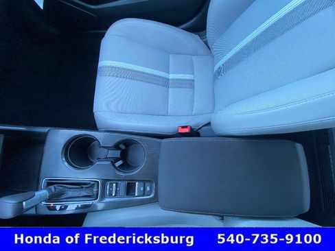 Used 2026 Honda Civic FWD Hybrid Sedan image 29