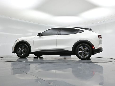 Certified 2023 Ford Mustang Mach-E Select image 54