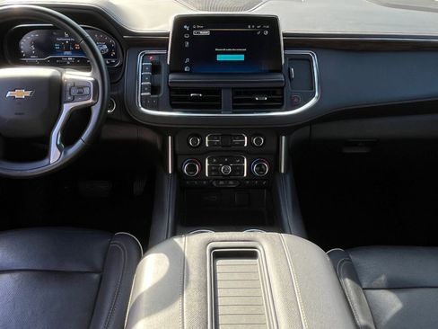 Used 2023 Chevrolet Tahoe Premier image 9