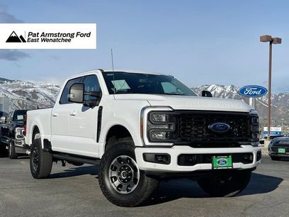 Used 2024 Ford F350 Lariat w/ Lariat Ultimate Package
