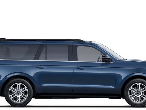 New 2025 Ford Expedition Max Active image 5