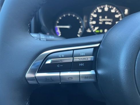 New 2026 MAZDA CX-50 AWD 2.5 Hybrid w/ Weather Package image 8
