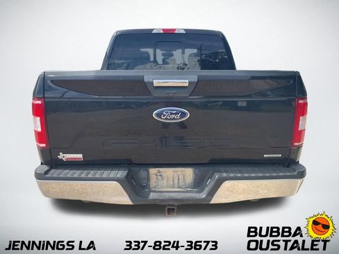 Used 2019 Ford F150 XLT w/ Equipment Group 302A Luxury RWD image 6