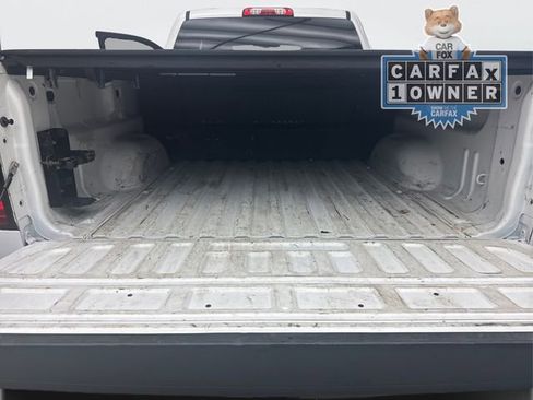 Used 2015 Chevrolet Silverado 2500 LT image 13