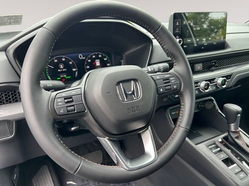 New 2026 Honda CR-V Sport-L image 12