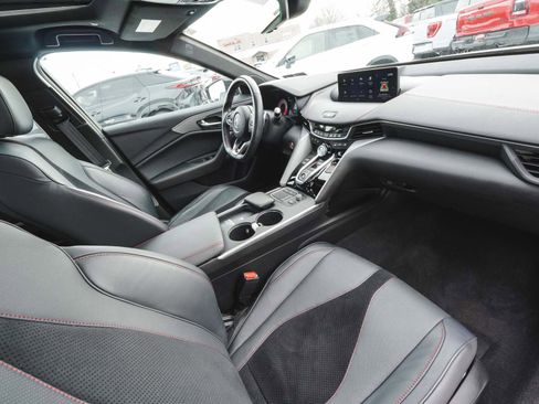 Used 2023 Acura TLX A-Spec Package image 40