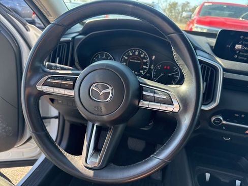 Used 2024 MAZDA CX-50 AWD 2.5 S w/ Preferred Package image 16