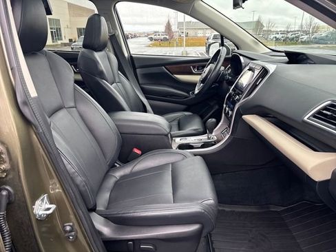 Used 2022 Subaru Ascent Touring image 22