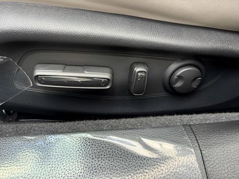 New 2026 Honda Accord EX-L image 10