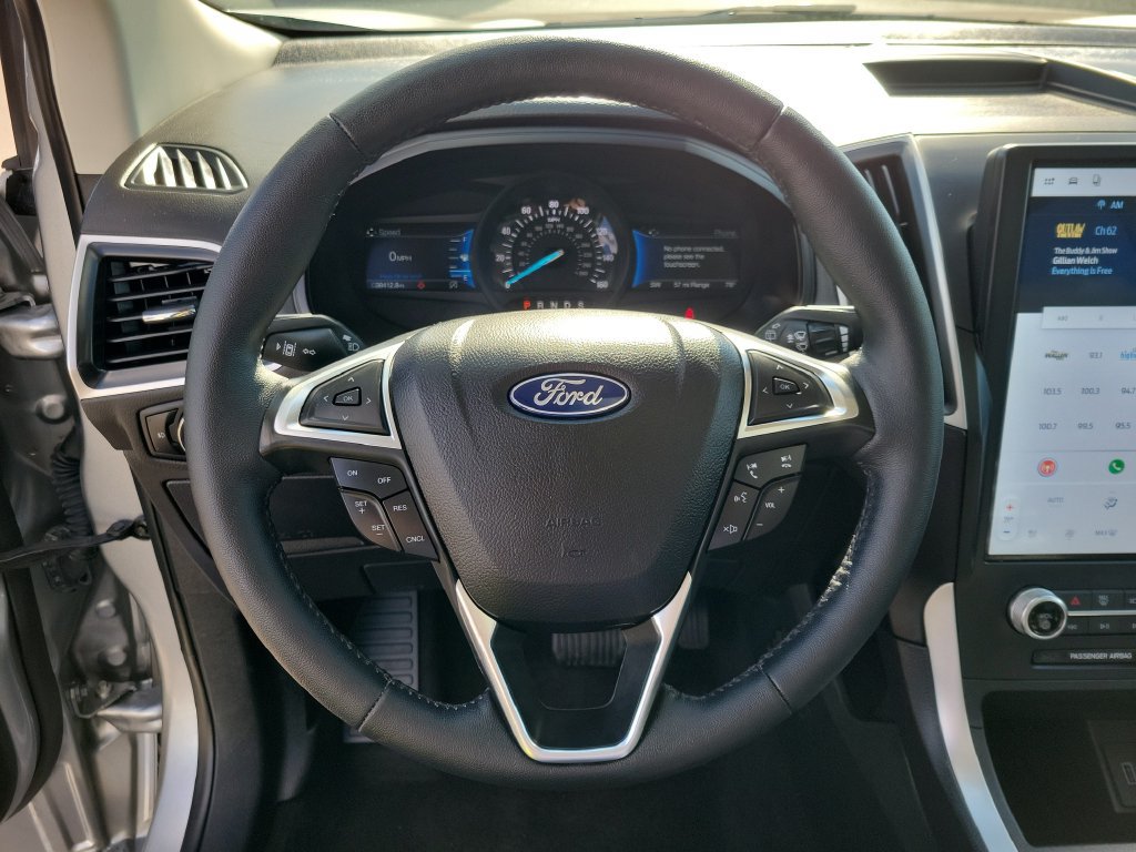 Certified 2024 Ford Edge SEL w/ Convenience Package AWD/4WD image 23