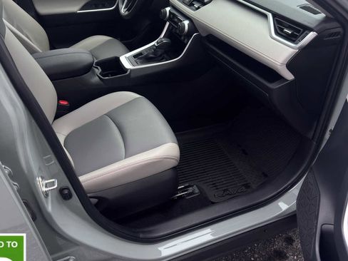 Used 2023 Toyota RAV4 XLE Premium image 17