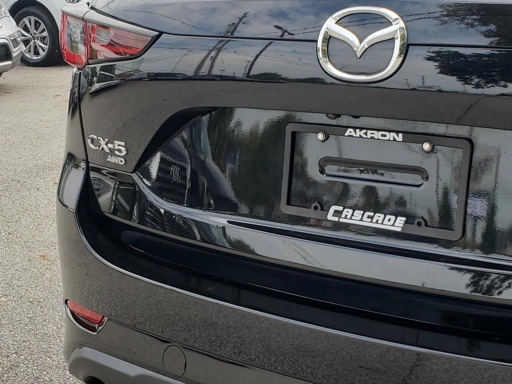 Used 2024 MAZDA CX-5 AWD 2.5 S image 9