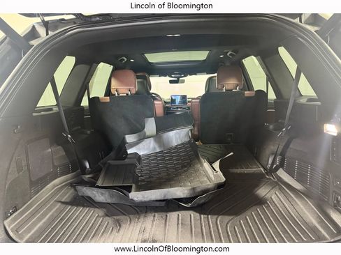 Used 2020 Lincoln Aviator Reserve w/ Equipment Group 202A AWD/4WD image 30