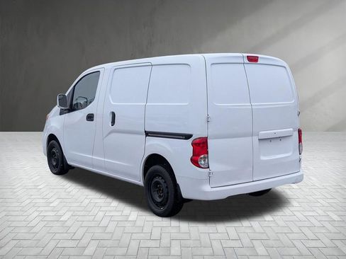 Used 2020 Nissan NV200 SV image 6