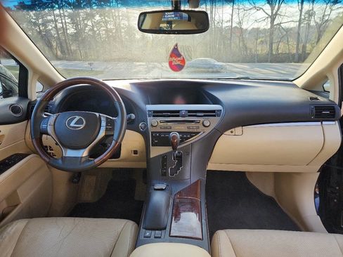 Used 2014 Lexus RX 350 FWD w/ Navigation Package image 29