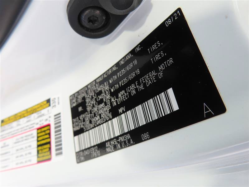 Used 2021 Toyota Sienna XSE w/ XSE Plus Package AWD/4WD image 34