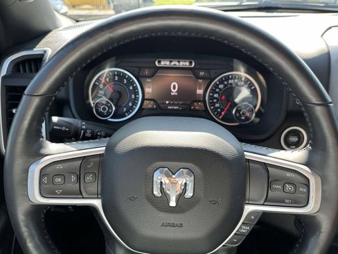 Used 2020 RAM 1500 Big Horn AWD/4WD image 22