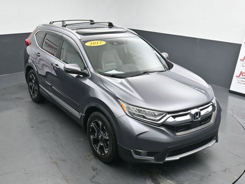 Used 2017 Honda CR-V Touring image 26
