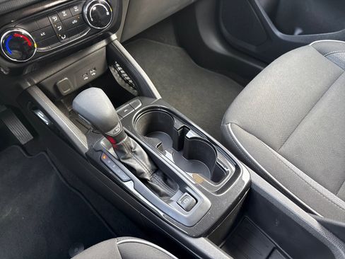 Used 2025 Chevrolet TrailBlazer LT image 20