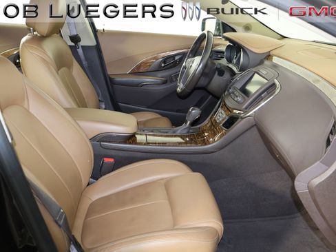 Used 2014 Buick LaCrosse Leather image 18