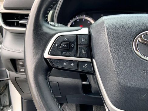 Certified 2024 Toyota Highlander LE image 23