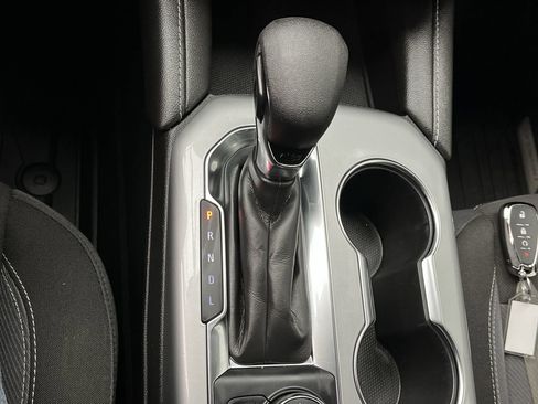 Certified 2023 Chevrolet Blazer LT w/ Driver Confidence Package image 24