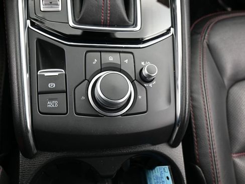 Used 2021 MAZDA CX-5 Carbon Edition AWD/4WD image 27