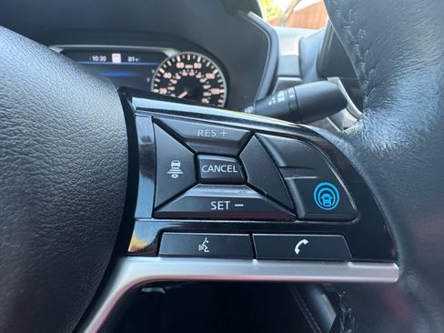 Used 2024 Nissan Altima 2.5 SL image 17