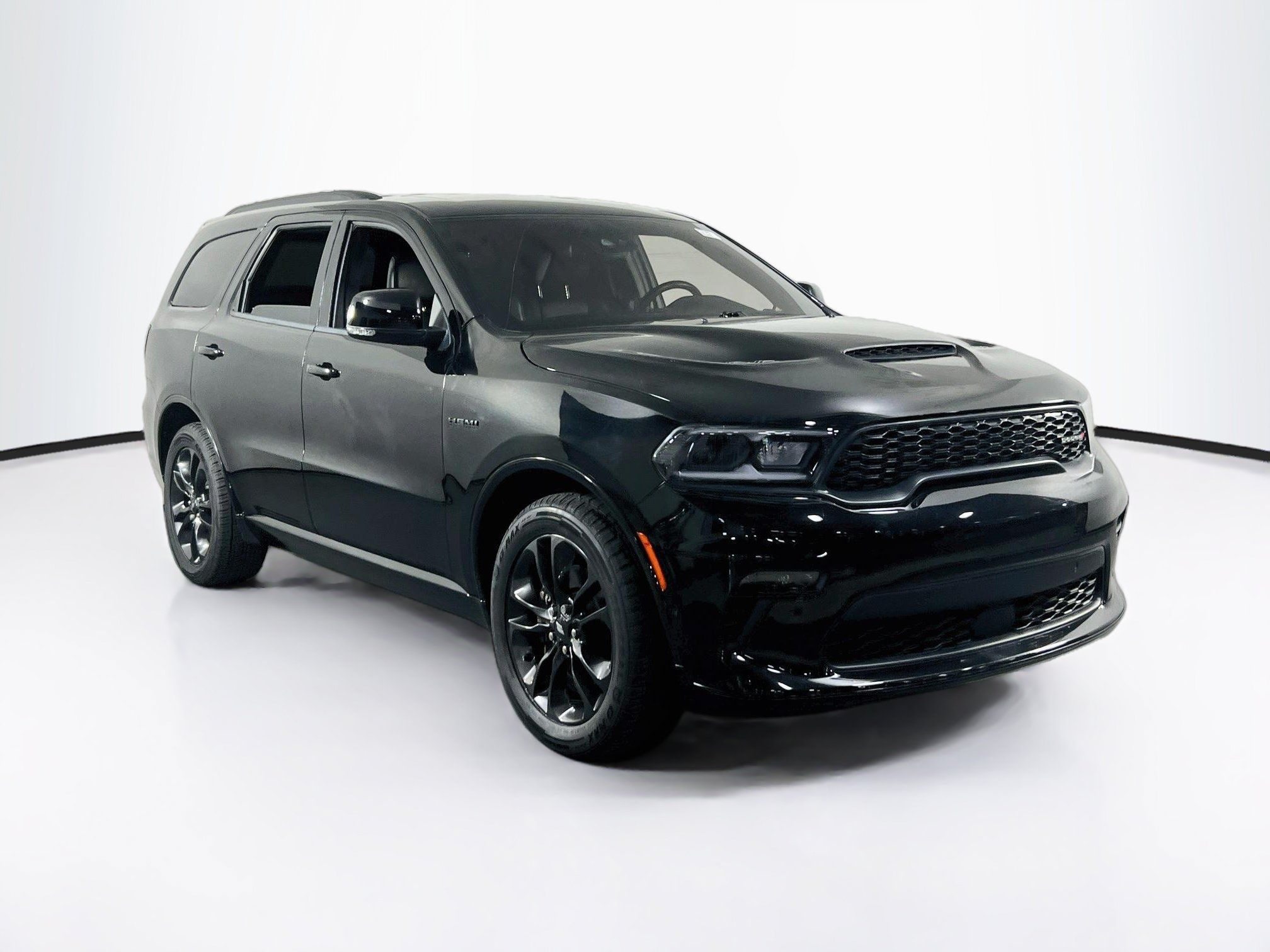 Used 2023 Dodge Durango R/T AWD/4WD image 3