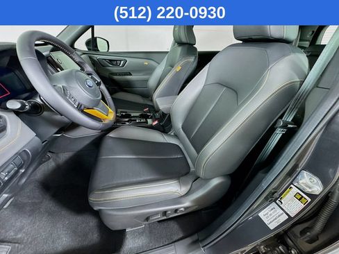 Used 2026 Subaru Forester Wilderness AWD/4WD image 26