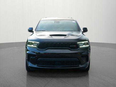 Used 2024 Dodge Durango R/T AWD/4WD image 2