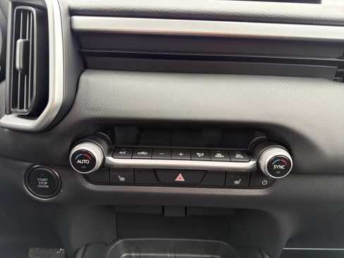 Certified 2025 MAZDA CX-50 AWD 2.5 S w/ Weather Package image 21