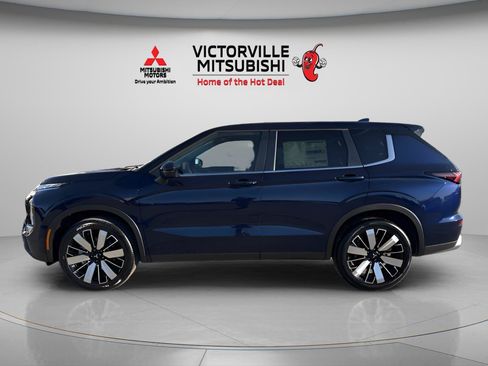 New 2026 Mitsubishi Outlander SE FWD image 6