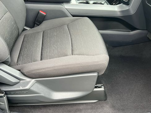 Certified 2025 Ford F150 XLT w/ Equipment Group 301A Standard image 19