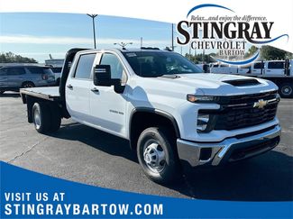 New 2025 Chevrolet Silverado 3500 W/T w/ WT Convenience Package video 1