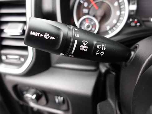 Used 2022 RAM 1500 Big Horn image 53