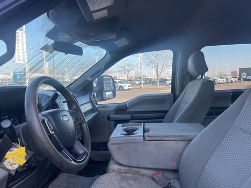 Used 2018 Ford F250 XLT image 18