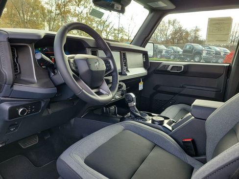 New 2025 Ford Bronco Big Bend image 20