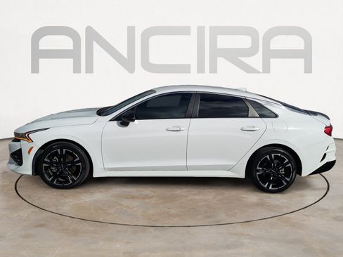 Used 2023 Kia K5 GT-Line w/ GT-Line Premium Package FWD image 7