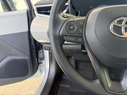 Certified 2026 Toyota Corolla LE image 15