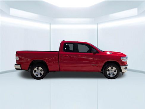 Used 2022 RAM 1500 Lone Star RWD image 7