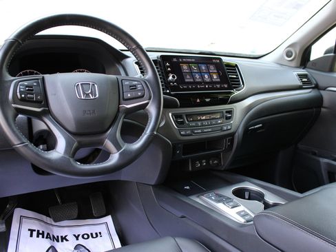 Used 2024 Honda Ridgeline RTL image 23