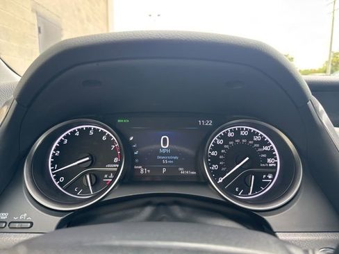 Used 2023 Toyota Camry SE w/ Cold Weather Package image 22