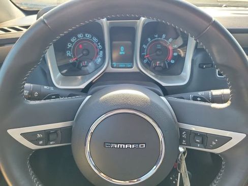 Used 2011 Chevrolet Camaro SS w/ RS Package image 16