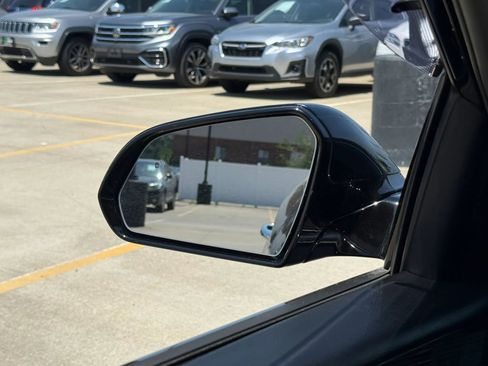 Used 2018 Hyundai Sonata Limited w/ Cargo Package FWD image 39