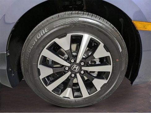 New 2026 Honda Odyssey EX-L image 8