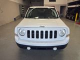 Used 2014 Jeep Patriot Latitude image 2